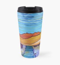 Eastern Oregon Irrigation Travel Mug