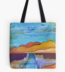 Eastern Oregon Irrigation Tote Bag