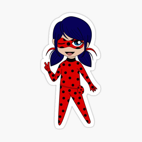 Marinette Dupain Cheng Gifts & Merchandise | Redbubble