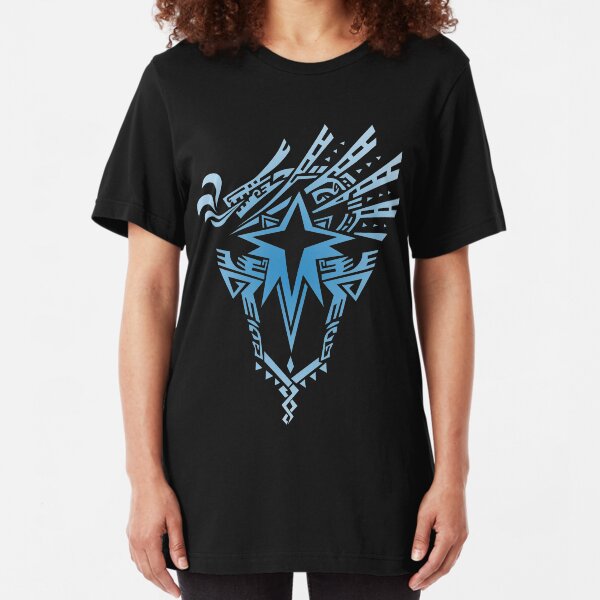 Iceborne Slim Fit T-Shirt