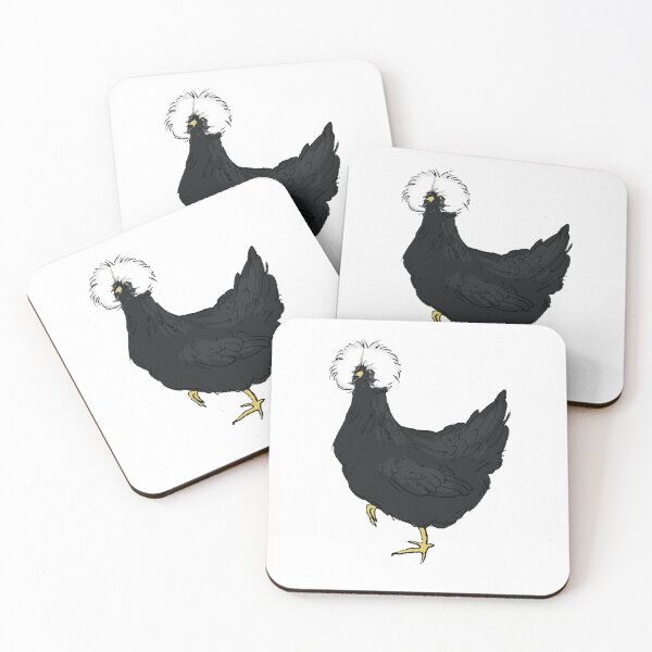 Item preview, Polish Chicken designed and sold by eleary.
