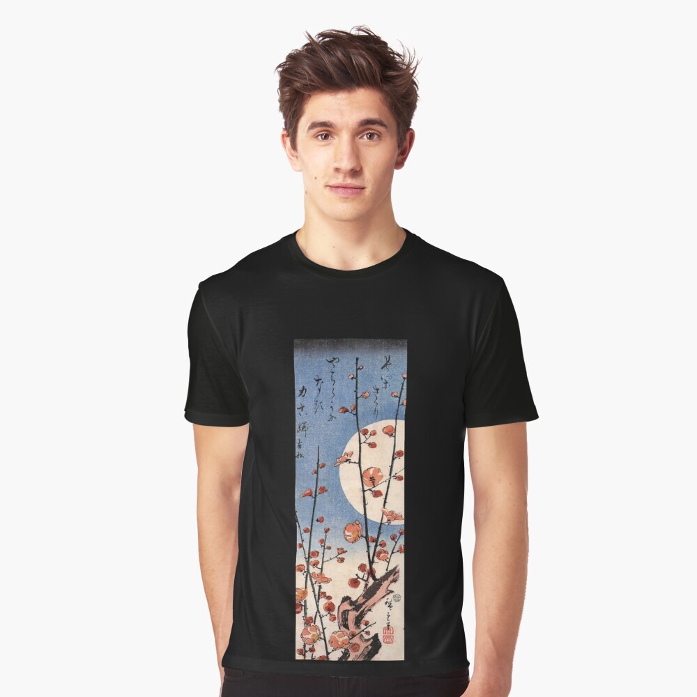 Item preview, Graphic T-Shirt designed and sold by RozAbellera.