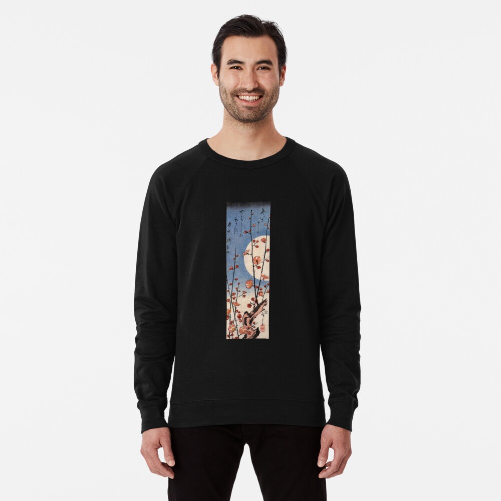 Item preview, Lightweight Sweatshirt designed and sold by RozAbellera.