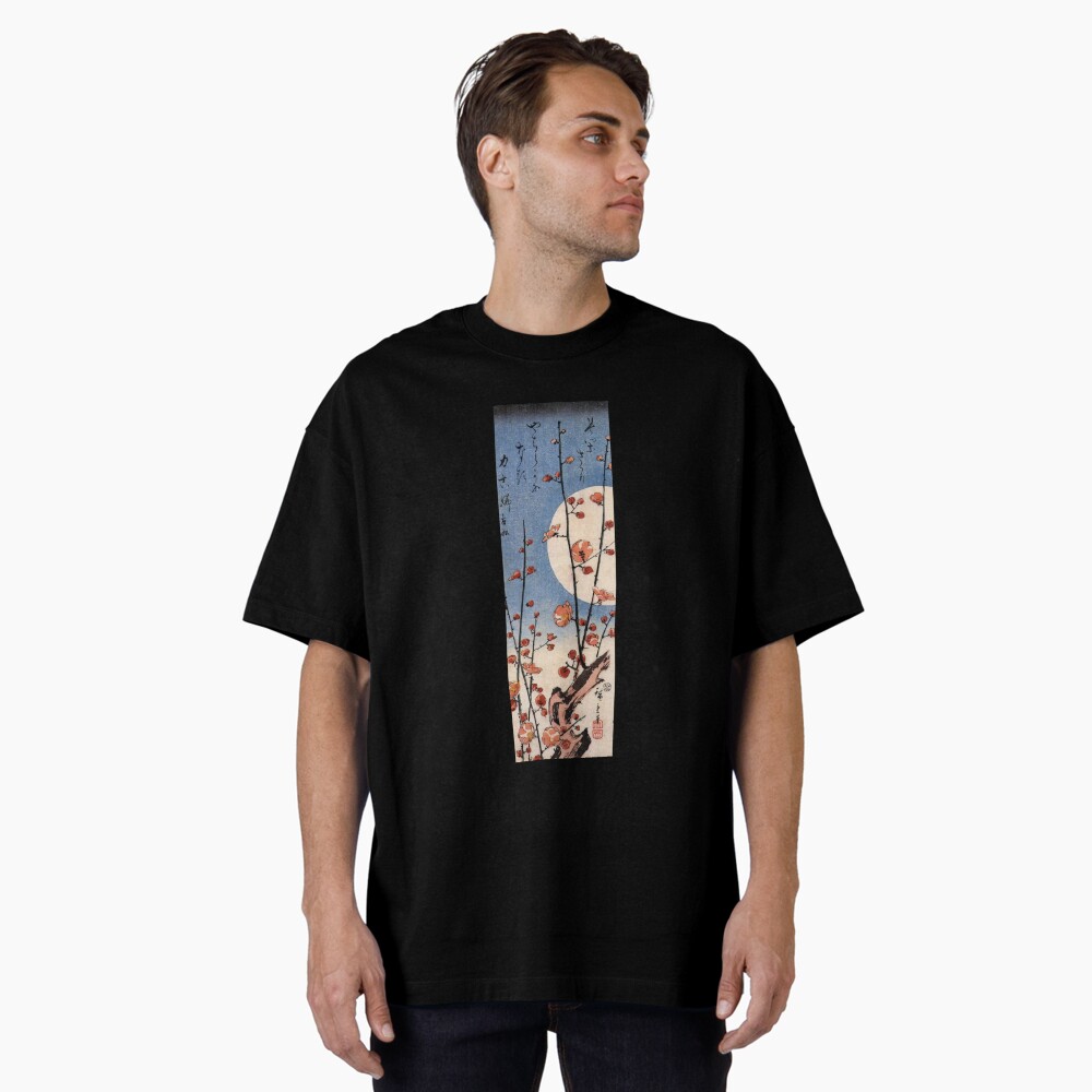 Item preview, Oversized T-Shirt designed and sold by RozAbellera.