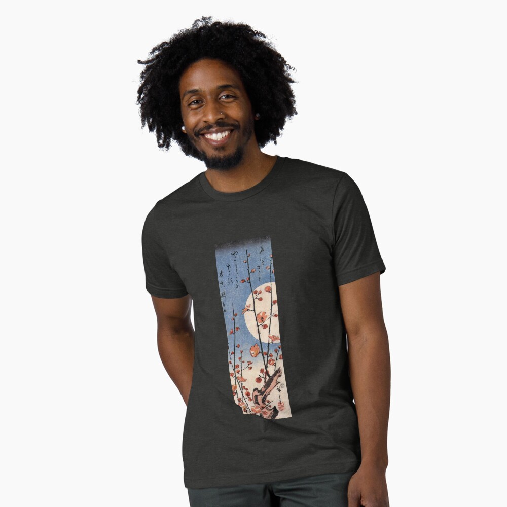 Item preview, Tri-blend T-Shirt designed and sold by RozAbellera.