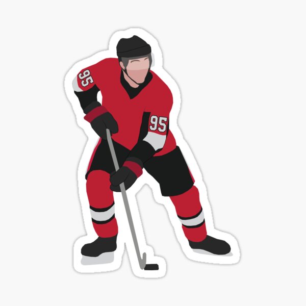 Matt Duchene Sticker