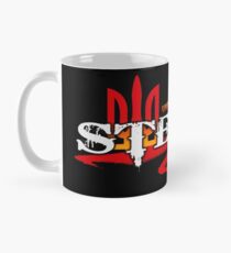 Steppe Tasse