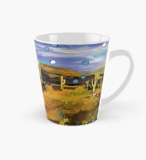 Sonoran Desert Tall Mug
