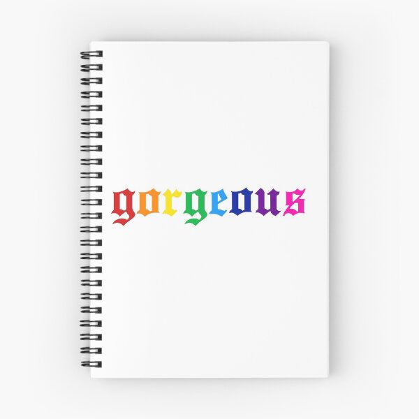 Item preview, Gorgeous LGBT Pride designed and sold by summermontage.