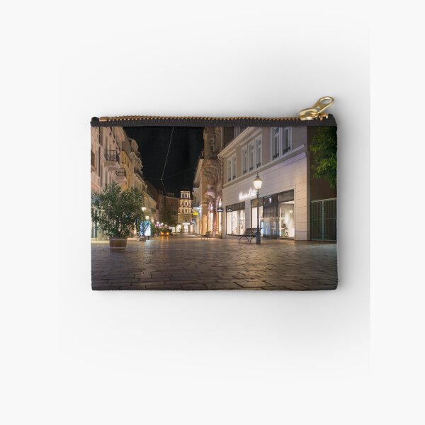 Item preview, Night scene, Baden Baden, Germany designed and sold by Michael Dietrich.