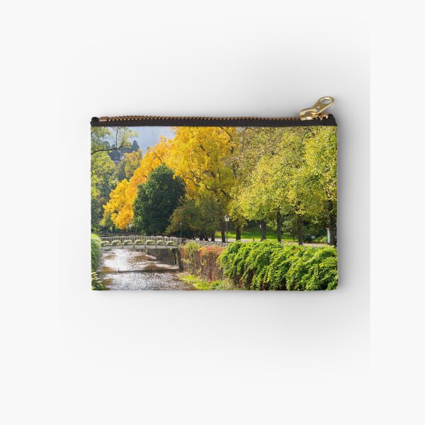 Item preview, Autumn Colours, Baden Baden, Germany designed and sold by Michael Dietrich.