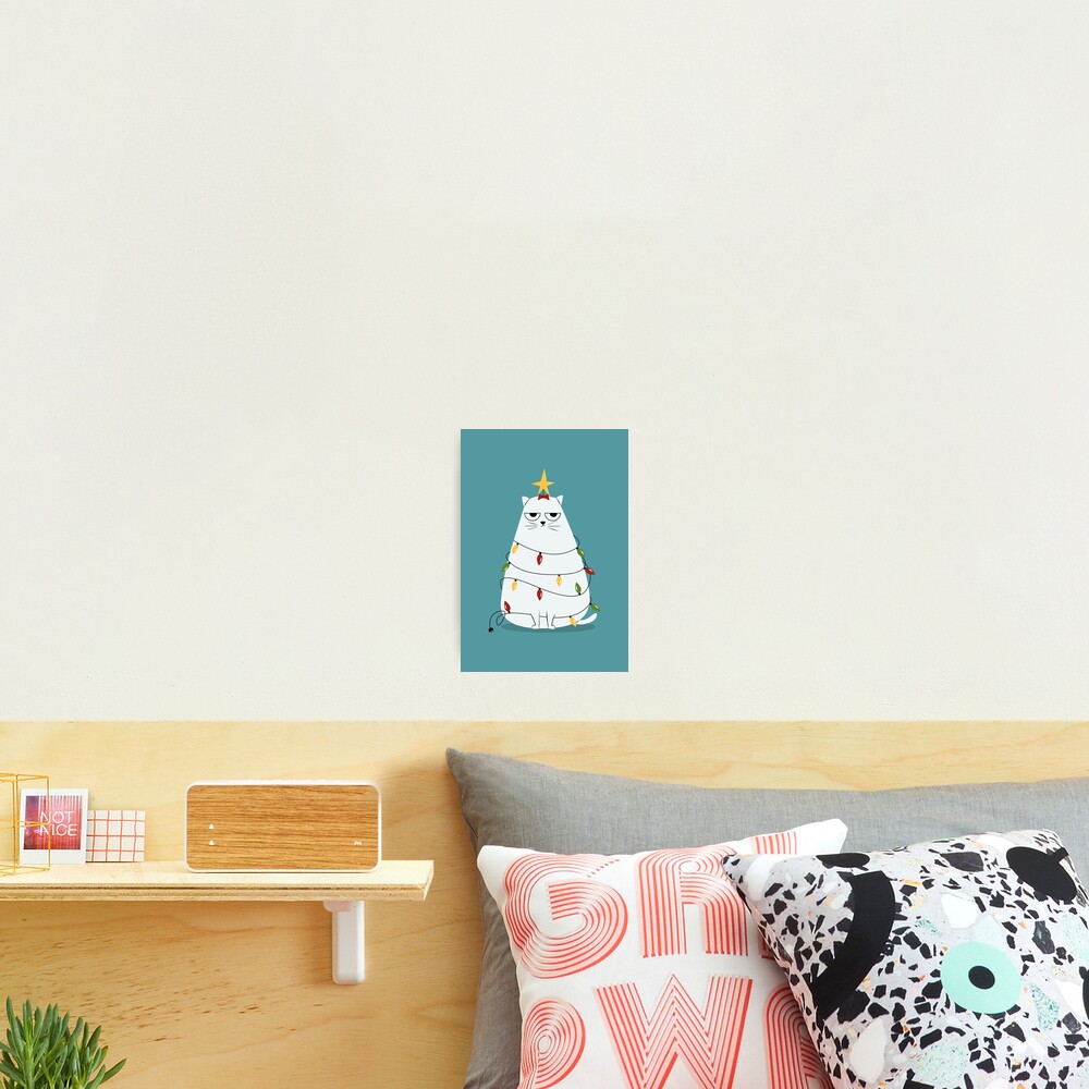 Item preview, Photographic Print designed and sold by cartoonbeing.