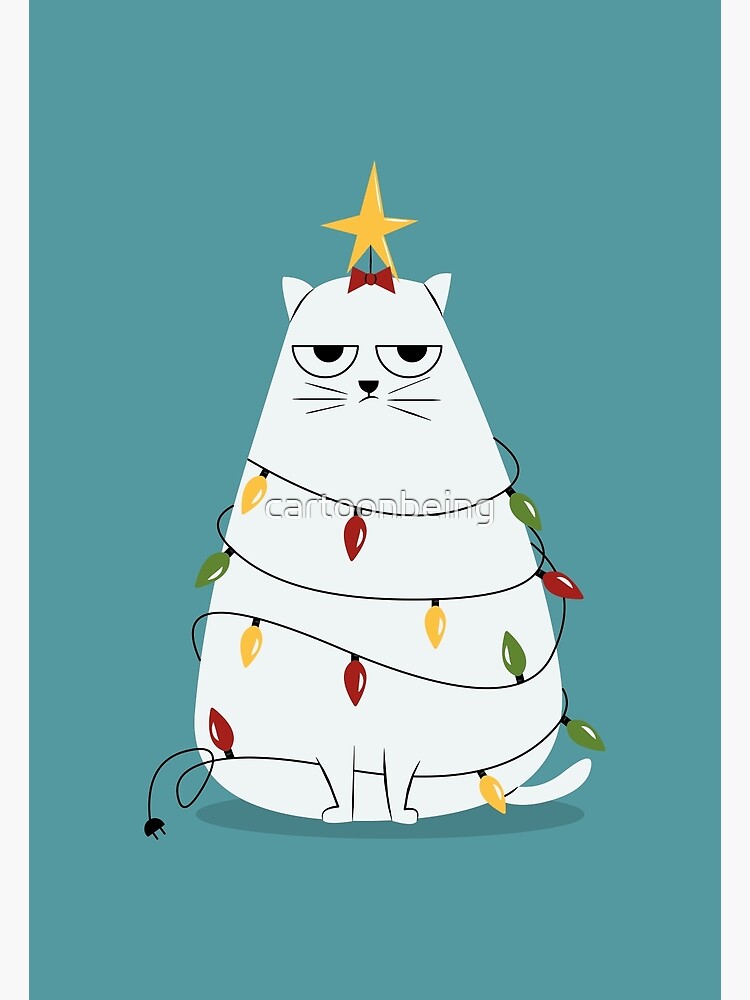 Christmas Grump by Mink Christmas Grump by Mink