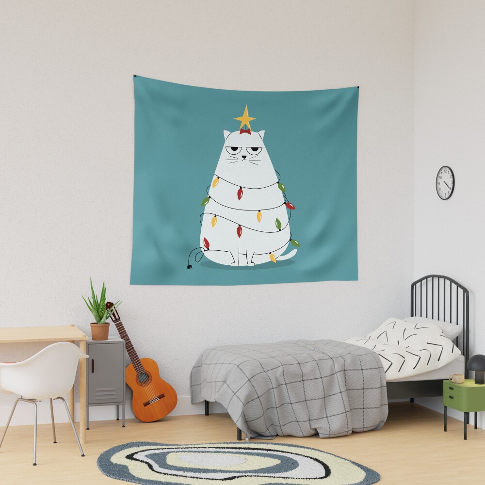 Item preview, Tapestry designed and sold by cartoonbeing.