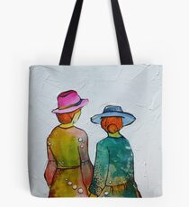 Chosen Family Tote Bag