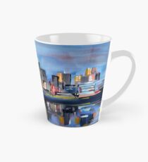 Dallas Tall Mug