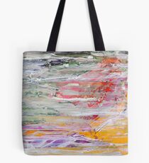 Going Grey Tote Bag