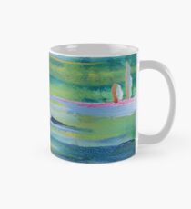 Traverser Mug classique