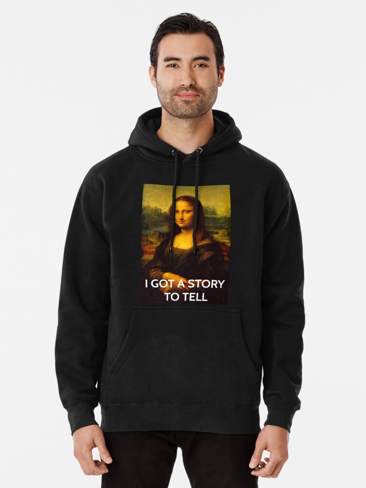 Mona Lisa 