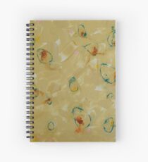 Neurogenesis Spiral Notebook
