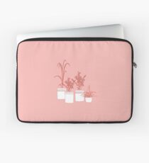 Topfpflanzen Laptoptasche