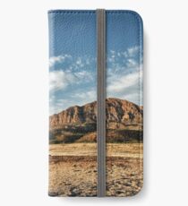 Deserted iPhone Wallet/Case/Skin