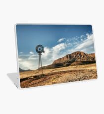 Deserted Laptop Skin