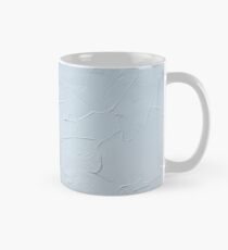 Blue Hat Classic Mug