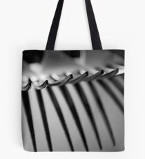 Points Tote Bag
