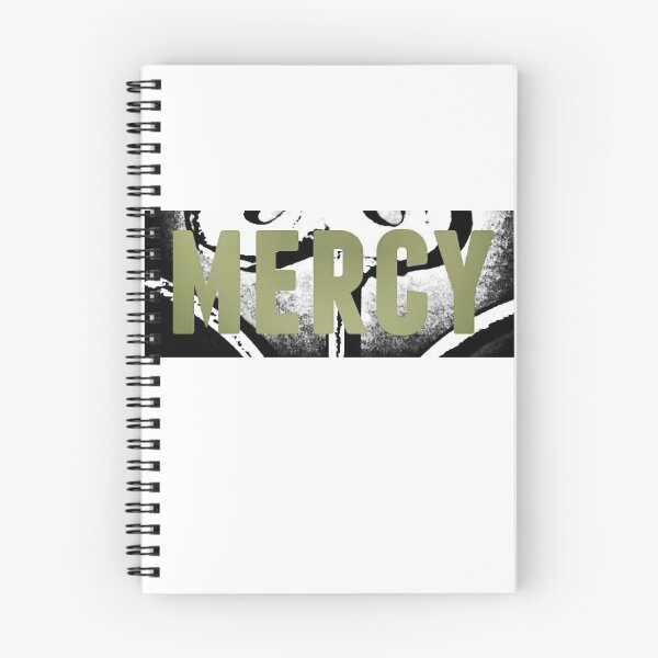 Item preview, Mercy  designed and sold by Rod Lampard.