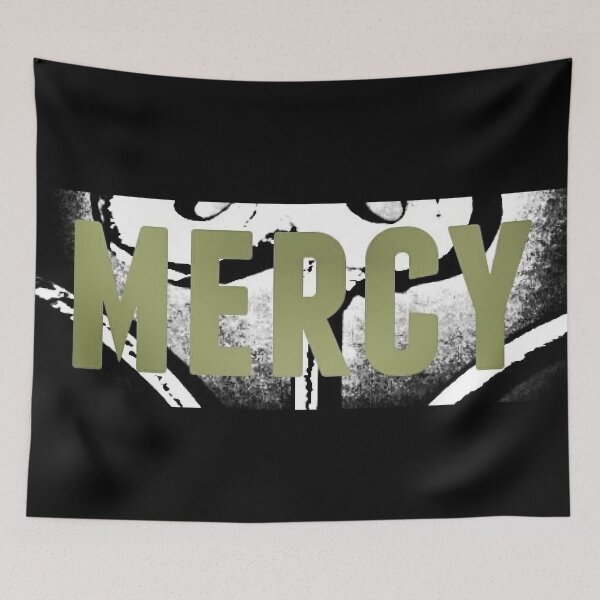 Item preview, Mercy  designed and sold by Rod Lampard.