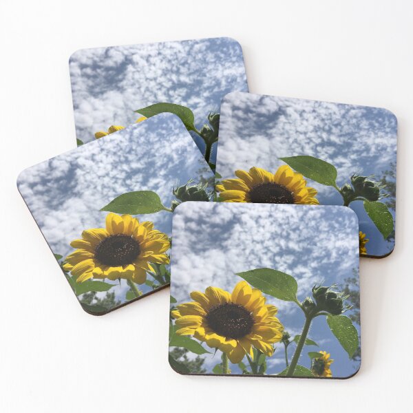 Item preview, Sunflowers designed and sold by GradyRule.