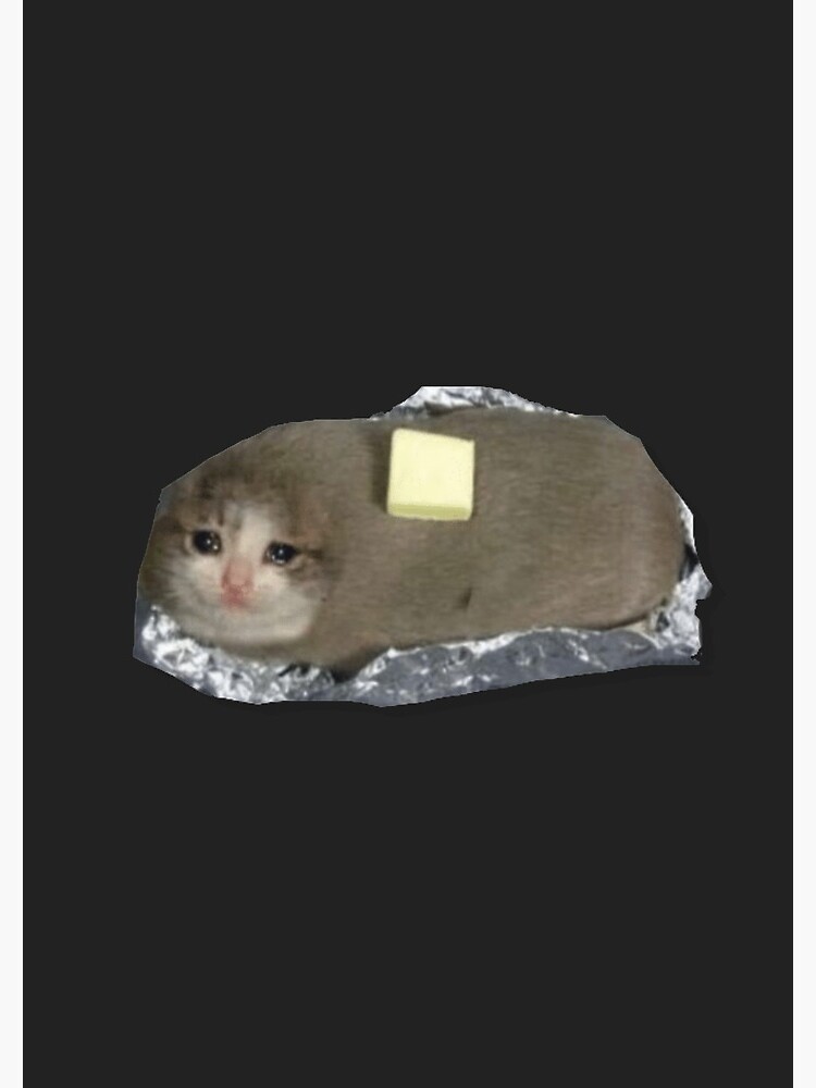 jelly cat potato