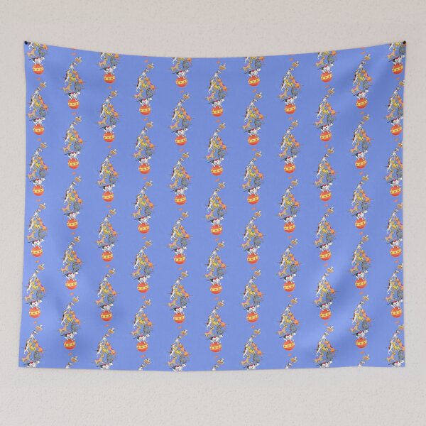 Item preview, Acrobatic Dogs designed and sold by vinpauld.