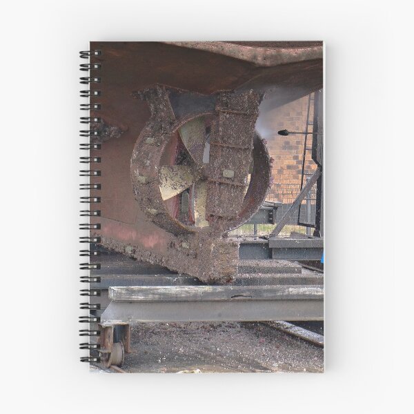 Item preview, Fishing trawler hull cleaning 01 designed and sold by kevin Chippindall.