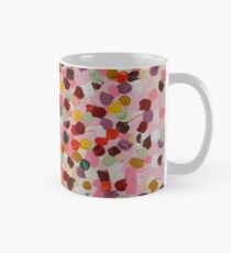 Tree of Life (Pink) Classic Mug