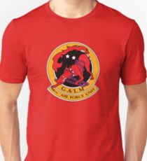 Ace Combat Galm Team Unisex T-Shirt