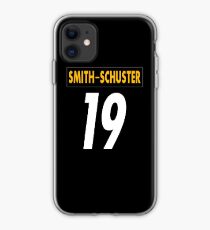 JuJu Smith Schuster Phone Case iPhone Case