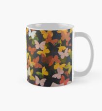 While You Were Sleeping Classic Mug