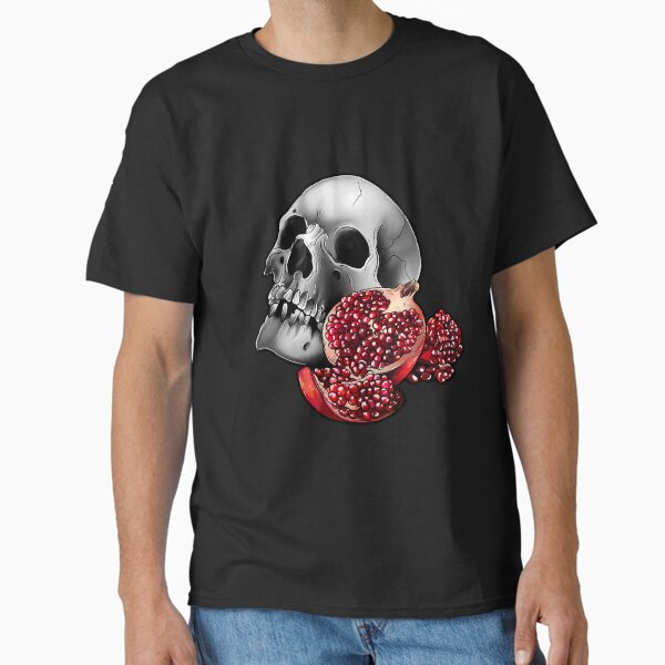 Item preview, Hades and Persephone designed and sold by Hagmarrow.