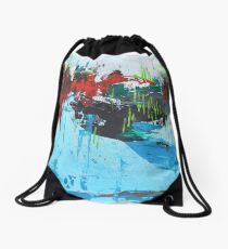 Cedar Breaks Drawstring Bag