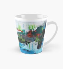 Cedar Breaks Tall Mug