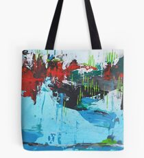 Cedar Breaks Tote Bag
