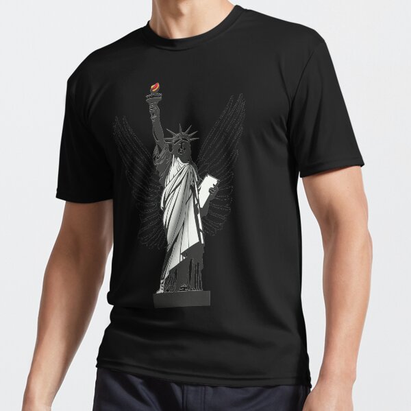 Guardian angels nyc outlet t shirt