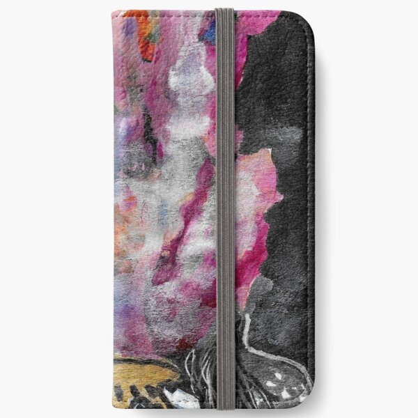 The Spell iPhone Wallet
