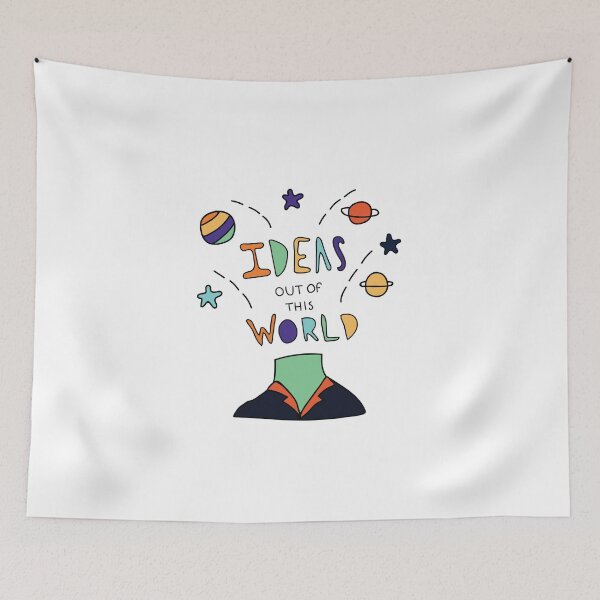 Item preview, Space Series designed and sold by paopolli.