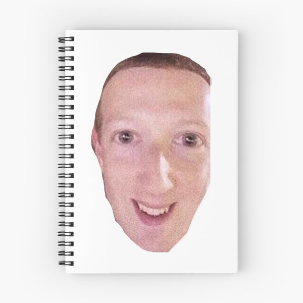 Item preview, Zucc maldito designed and sold by citrea.