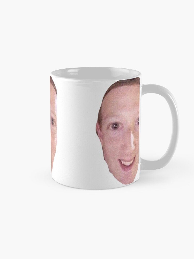 Cursed emojis | Coffee Mug