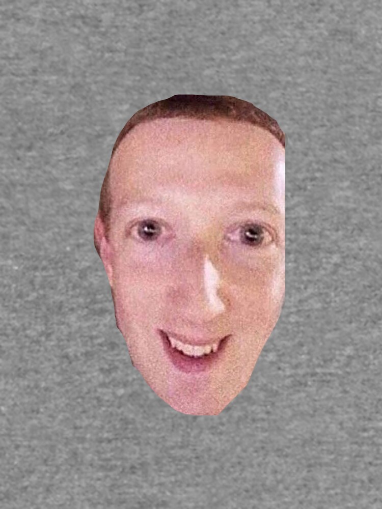 Cursed Zucc by citrea