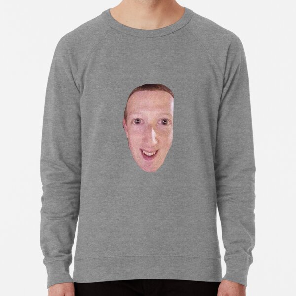 Item preview, Cursed Zucc designed and sold by citrea.